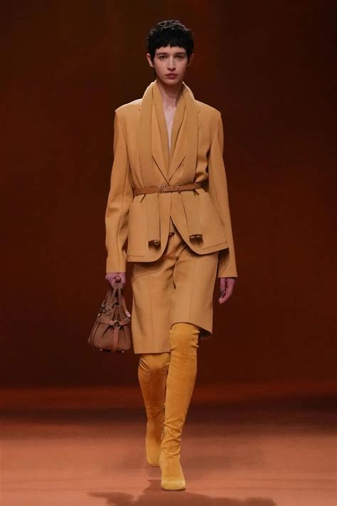 Hermes winter 2024